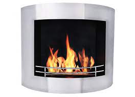 34 inch wall mounted fireplace 12 000btu or 3 5kw h wall mounted fireplace ethanol fireplace bioethanol fireplace