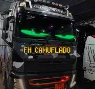 O FH Camuflado que Está Conquistando o Brasil