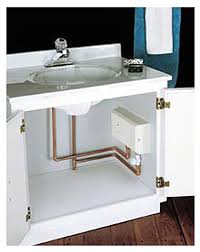 bosch powerstream rp7 tankless under