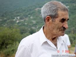 Faces from Ghowaya- Kobayat, Lebanon