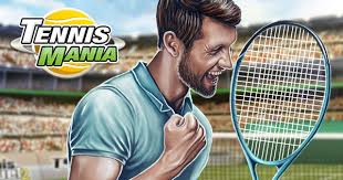 Comprehensive tennis news, scores, standings, fantasy games, rumors, and more. Tennis Mania Bedava Cevrimici Tenis Oyunu