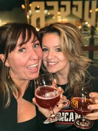 If you see Hannah Hepler a smile can't be far behind. Hannah has boundless  energy and enthusiasm & brings it to everything we've seen her do. Pictured  here participating in most everything