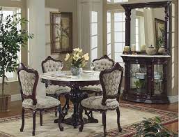 Frankly, there are no wrong answers, it's just a style choice. 20 Elegant Designs Of Victorian Dining Rooms Home Design Lover