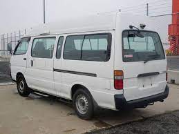 Year (new to old) year (old to new) price (low to hight) price (hight to low) top. 2003 Toyota Hiace Commuter 5l Diesel Engine Very Good To Use As A Bus Ref No 0100030661 Used Cars For Sale Picknbuy24 Com
