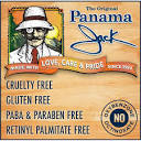 Panama Jack Sunscreen Spray with Instant Bronzer, SPF 8, 6 Fl. Oz ...