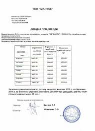 справка о доходах за 3 месяца в соцзащиту образец Obrazec Spravka O Dohodah Za Poslednie 3 Mesyaca Oarf Avtonovosti Novinki Avto Test Drajvy Shtrafy Gibdd 2015 2016 Pdd 2015 2016