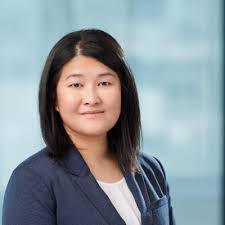 Although most of the time you'll find me leading ESG strategy with the  Maxwell Consulting Group or in my PhD office working