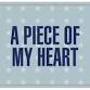 Piece of My Heart - Play