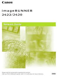 Settings relating to scanning are made using the scanner driver. Canon Ir 2420 Network Manual Pdf Download Manualslib