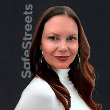 SafeStreets National Accounts