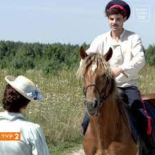 Serial oglądać można w tvp2. Badzmy Razem Tvp Kozacka Milosc Odc 22 Facebook