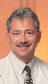 Jerry Welch Obituary