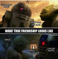 Pin By Brianna Macmahon On Star Wars Star Wars Jokes Star Wars Fandom Star Wars Memes