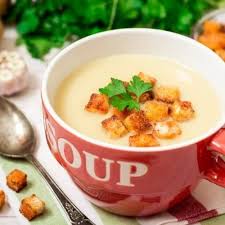 Soup Maker Leek And Potato Soup Recipe This Soup Maker Soup Maker Recipes Soup Recipes