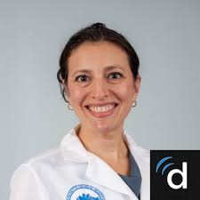 Dr. Amanda C. Guidon, MD