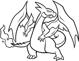 Check spelling or type a new query. How To Draw A Charizard Coloring Page Netart Pokemon Coloring Charizard Coloring Pages Charizard Coloring Page