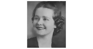 Iris Adams Obituary (1920