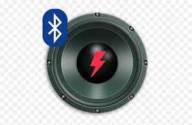 Please be aware that apkplz only share the original and free pure apk installer for bass . Bass Booster Bluetooth Speaker Apk 240 Download Free Apk Bluetooth Bass Booster Apk Png Bass Icon Free Transparent Png Images Pngaaa Com