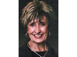 Joan Braden Obituary (1935