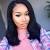 Shoulder Length Side Part Bob Sew In