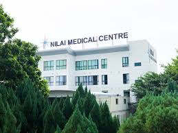 Nilai is almost halfway between the state capital seremban and kajang, selangor. Nilai Medical Centre Linkedin