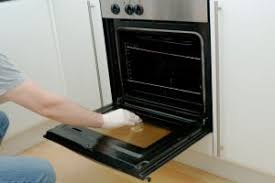 Also mein backofen hat lüftungsschlitze. Backofen Ausbrennen Anleitung In 4 Schritten