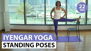 Iyengar yoga for beginners book audiobook. Iyengar Yoga For Beginners Class 1 Youtube