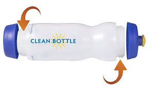 Clean Bottle What Happened After 60k Mark Cuban Shark Tank Deal