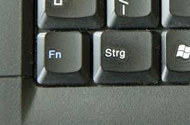 Maybe you would like to learn more about one of these? Lenovo Reagiert Bios Option Fur Fn Strg Wechsel Golem De