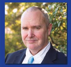 Ben McLaughlin Kicks Off Campaign for Judge Today