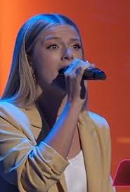 The Voice" The Blind Auditions, Part 4 (TV Episode 2020)