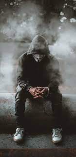 Shop our black wallpaper today! 1440x2960 Man Black Hoodie Anonymus 4k Samsung Galaxy Note 9 8 S9 S8 S8 Qhd Hd 4k Wallpapers Images Backgrounds Photos And Pictures