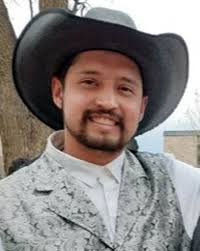 Isaiah Rongelio Rodriguez Obituary November 12, 2024