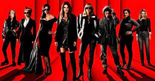 Ocean S 8 Pelicula Completa En Espanol Ocean S 8 Pelicula Completa Gratis Ocean S 8 Pelicula Completa En Espanol Latino Ocean Dream Team Commedia Film D Azione