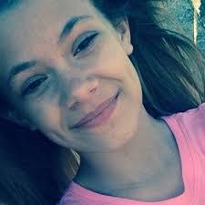 Haley Gore's Instagram, Twitter & Facebook