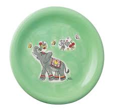 He wants to give his best but the clothes are at least more important than his performance. Mila Jumbo Teller Elefant Keramik Traumflug Onlineshop
