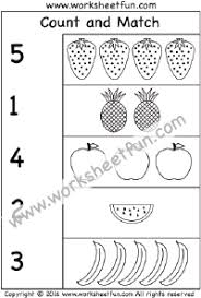 Numbers 1 10 Free Printable Worksheets Shape Worksheets For Preschool Kids Math Worksheets Worksheetfun