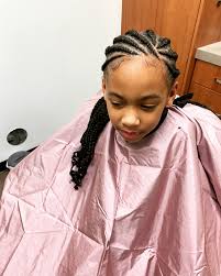 Your hair is going to be tucked away for a. Fanta Kasse Al Hair Hair Braiding Studio 25 Sola Salon Studios