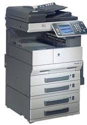 Bizhub c227 enable efficient workflows throughout your mfp fleet by. Download Driver Konica Minolta Bizhub 250 Windows Mac Konica Minolta Printer Driver