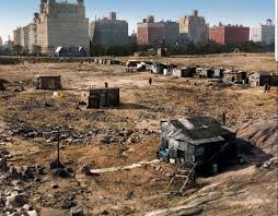 Maybe you would like to learn more about one of these? Asi Se Veia El Central Park En 1933 En Plena Depresion Una Incipiente Villa Donde Ahora Es El Reservorio De Agua Jacqueli Javier Navia Scoopnest
