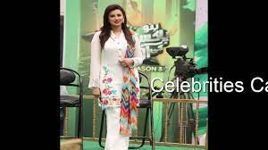 Ary news, bakhabar savera, madiha naqvi, shafaat ali. Madiha Naqvi Hot Pakistani Host Latest Photoshot August 2017 Video Dailymotion
