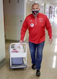 Hamilton foundation keeps Canton Local book tradition alive