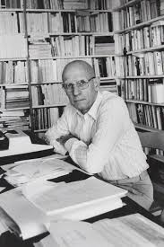 Michel Foucault on Art, Knowledge, Critique, History, and More – BIG OTHER