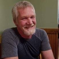 Kirby Scott Collett Obituary