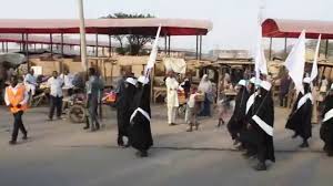 The fight of aminu kano against fulani dominance, and his transmigration into el zakzaky to free the hausas. The 3 Shuhadah From Sayyeed Zakzaky H Flash Vd By Muhammad Mansur