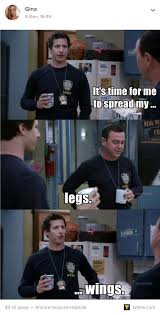 Brooklyn Nine Nine Movie Quotes Brooklyn Nine Nine Tv Show Quotes