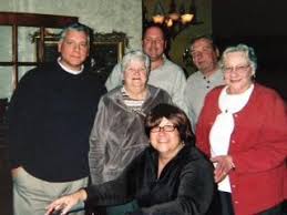 ROBERT LESIAK Obituary (1940