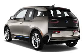 Bmw I3 Wallpapers Vehicles Hq Bmw I3 Pictures 4k Wallpapers 2019