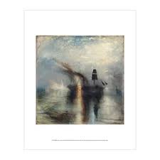 Chronicling the greatest battlefield cat. A Disaster At Sea Joseph Mallord William Turner C 1835 Tate