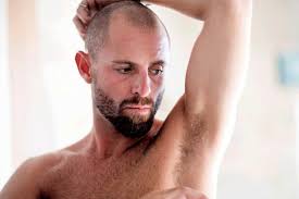 Now, you may not think it's manly to trim your armpits, and that's all good. Should Men Trim Or Shave Their Armpits Explained Mensopedia